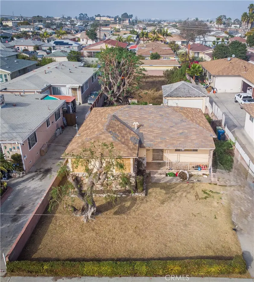 4237 W 134th Street, Hawthorne, CA 90250 - #2