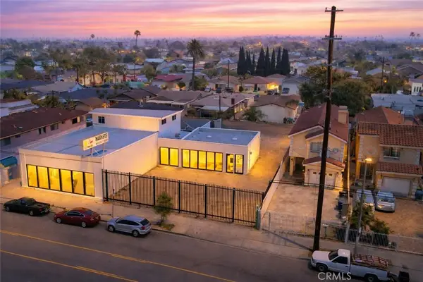 1236 N Wilmington, Wilmington, CA 90744