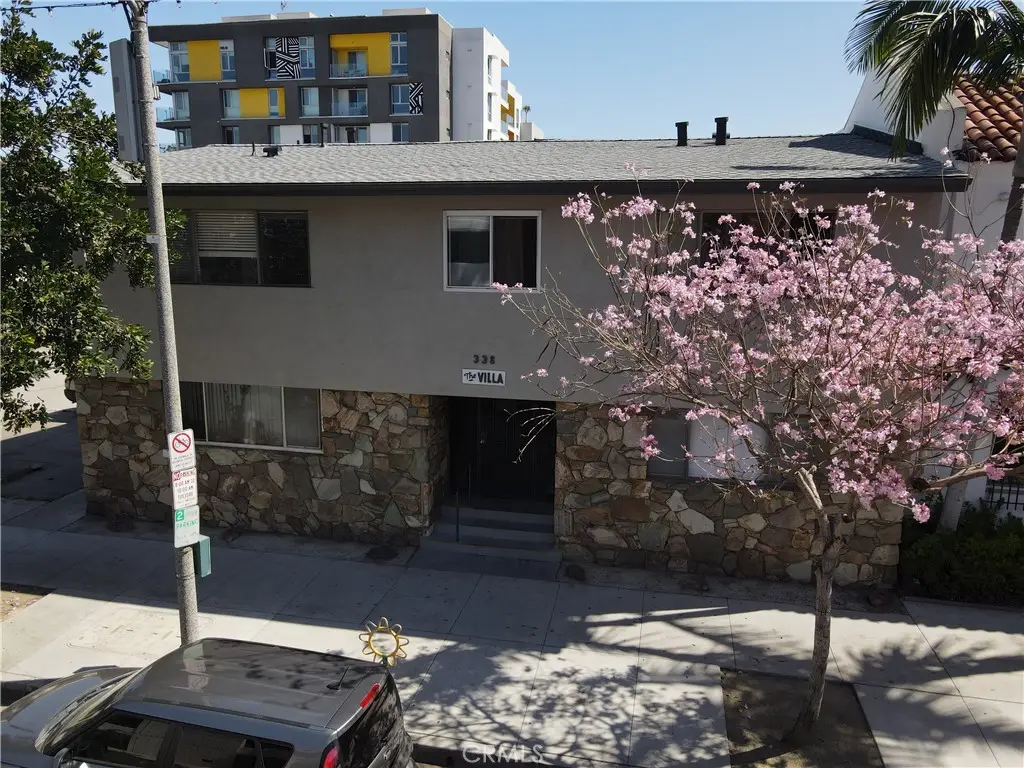 338 Elm Avenue #3, Long Beach, CA 90802 - #1