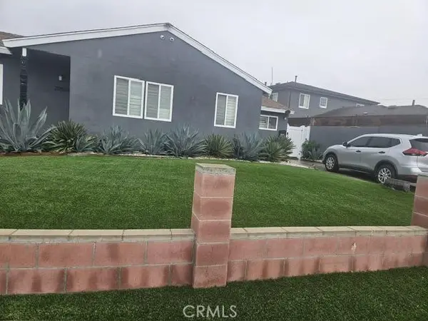 21826 Ravenna, Carson, CA 90745