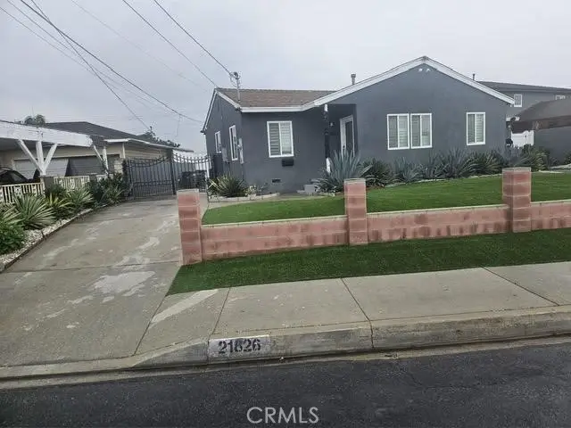 21826 Ravenna, Carson, CA 90745 - #2