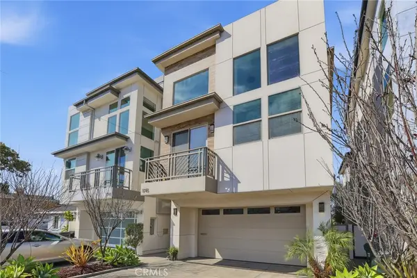 1745 Spreckels Lane, Redondo Beach, CA 90278