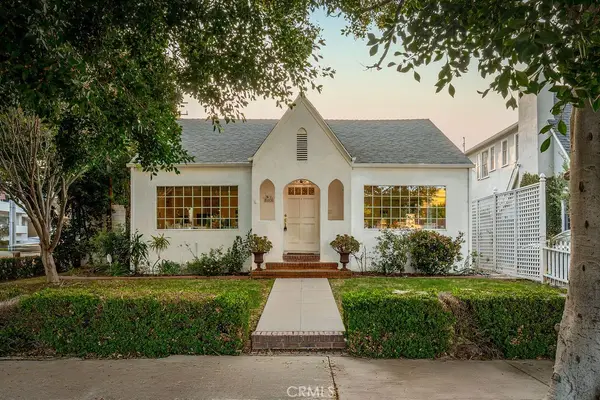 153 S La Peer Drive, Los Angeles, CA 90048