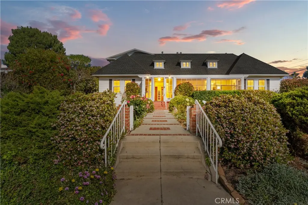 606 Penn Street, El Segundo, CA 90245 - #1