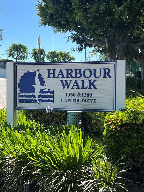1380 W Capitol #208, San Pedro, CA 90732
