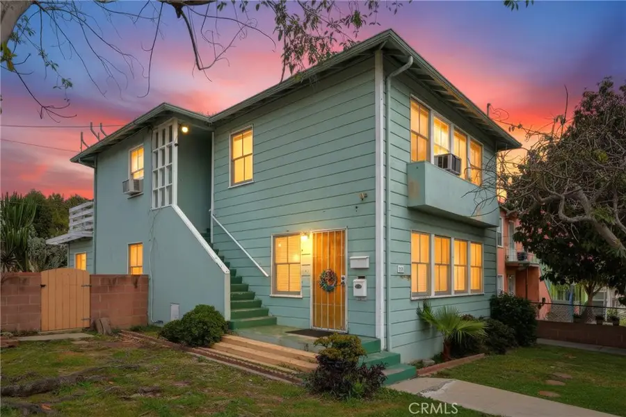 624 W 26th, San Pedro, CA 90731 - #2