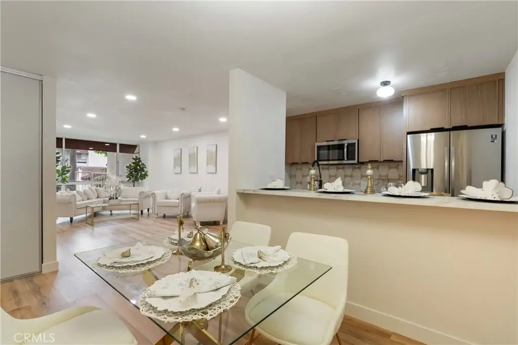 4900 Overland Avenue #135, Culver City, CA 90230 - #1