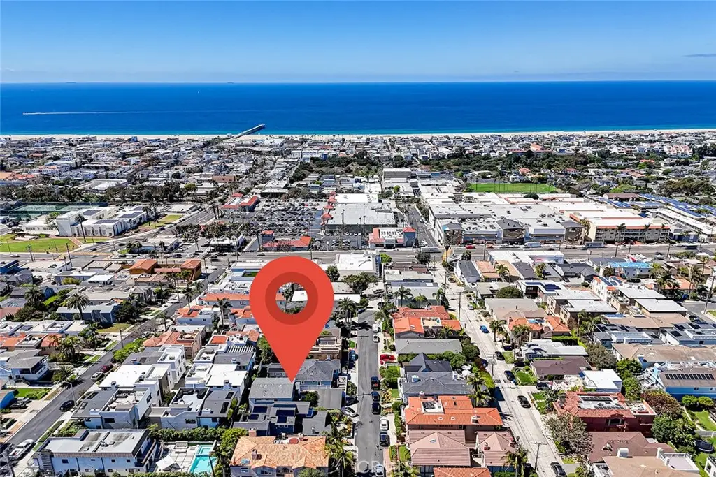 944 15th Place, Hermosa Beach, CA 90254 - #1