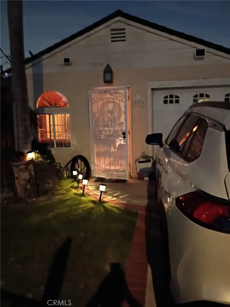 24506 Albatross, Wilmington, CA 90744 - #1