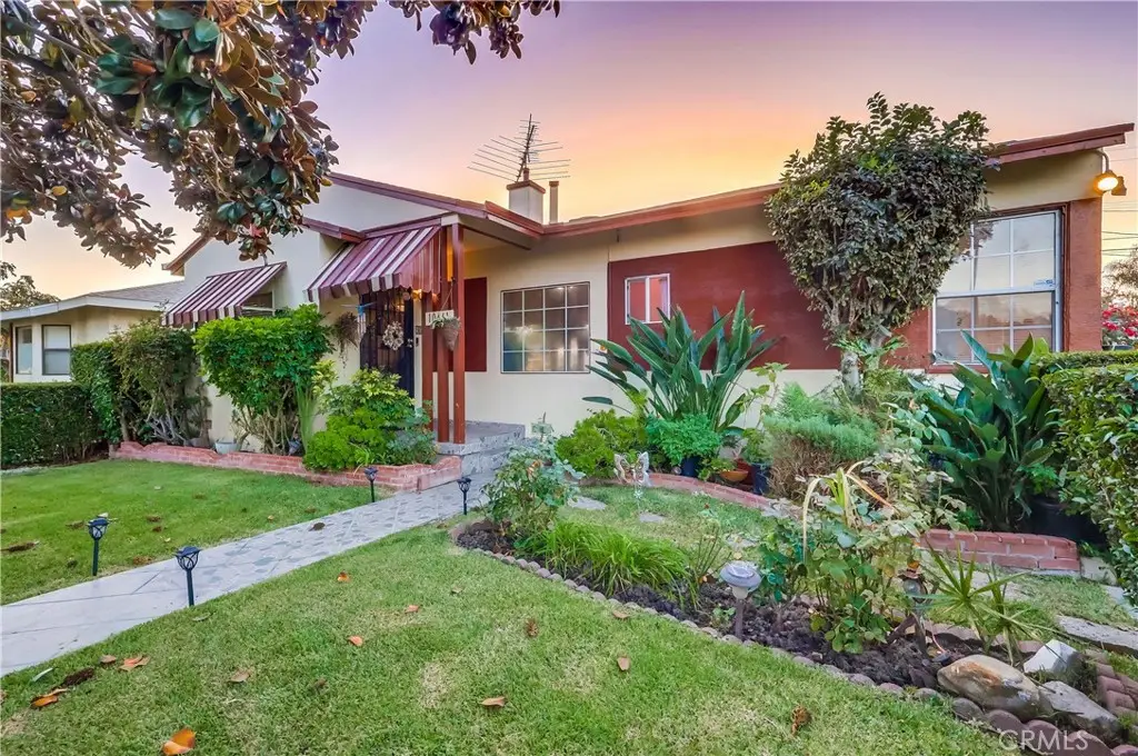 10441 W Zamora, Los Angeles, CA 90002 - #1