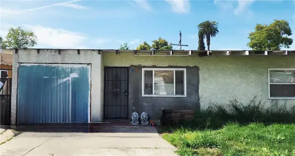 1116 E Stockton Street, Compton, CA 90221