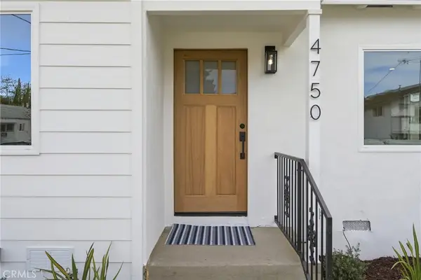 4750 W 133rd, Hawthorne, CA 90250