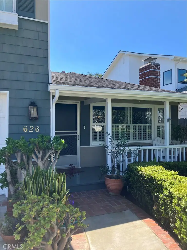 626 Oak Avenue, El Segundo, CA 90245 - #1