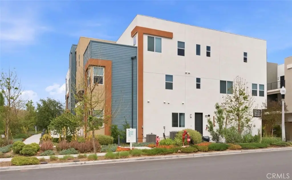 175 Sash, Irvine, CA 92618 - #1