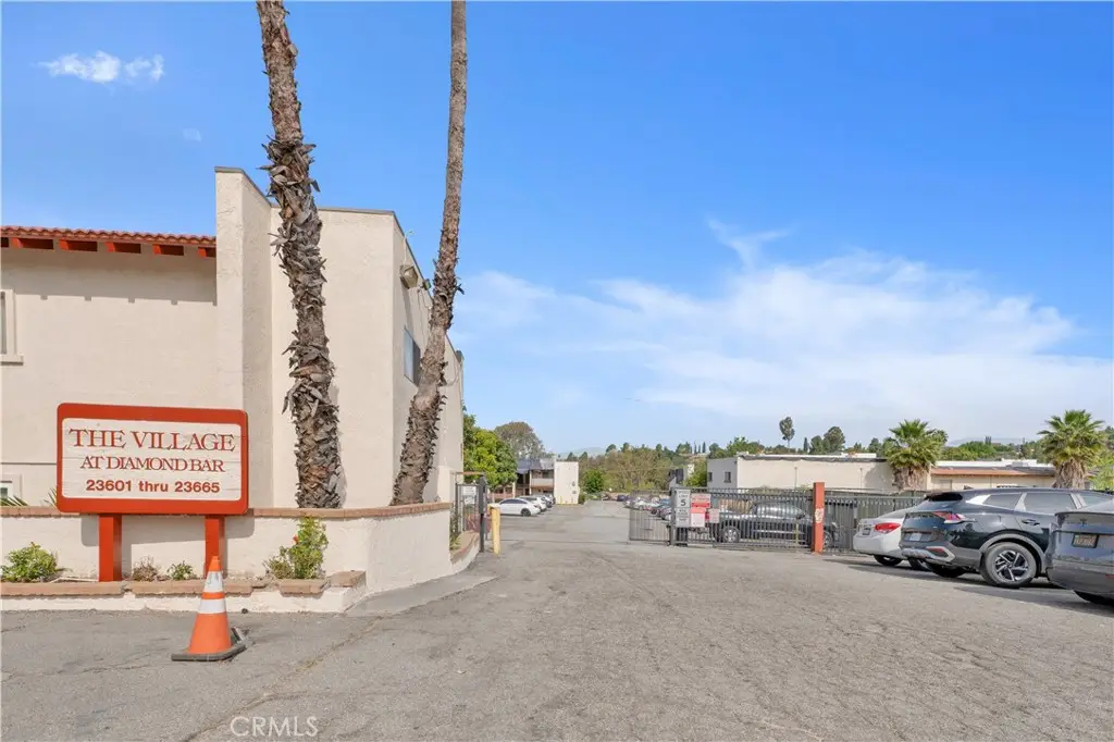 23601 Golden Springs Drive #A18, Diamond Bar, CA 91765 - #1