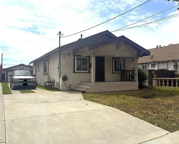 522 W Hillcrest Boulevard, Inglewood, CA 90301