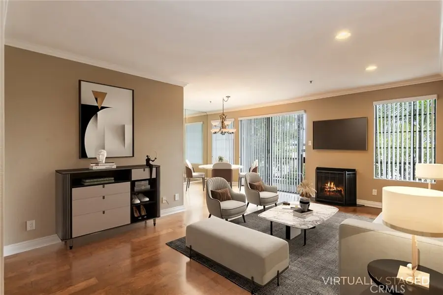 2559 Plaza Del Amo #201, Torrance, CA 90503 - #3