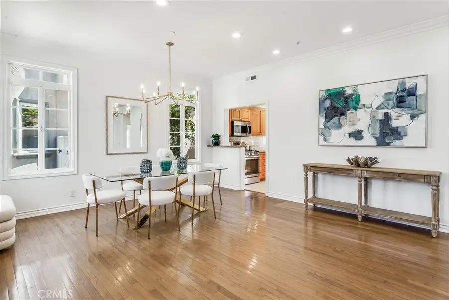 608 Knob Hill Avenue, Redondo Beach, CA 90277 - #2