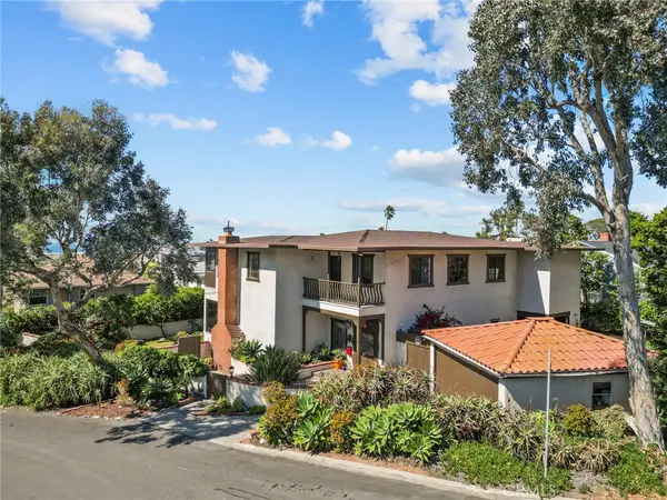 98 Via Monte Doro, Redondo Beach, CA 90277