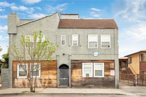 722 S Ford Boulevard, Los Angeles, CA 90022