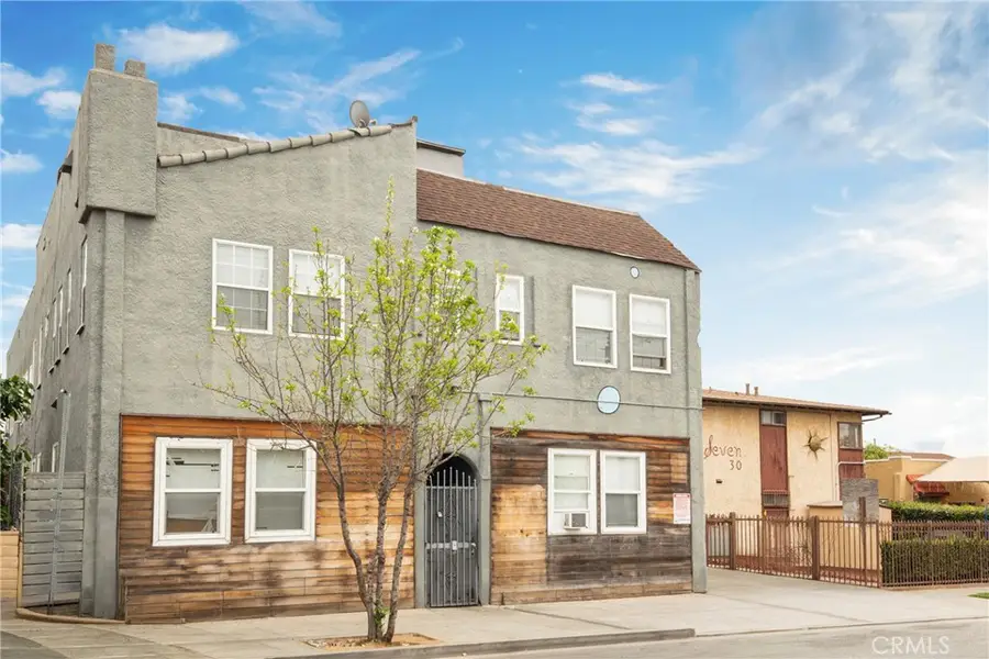 722 S Ford Boulevard, Los Angeles, CA 90022 - #2