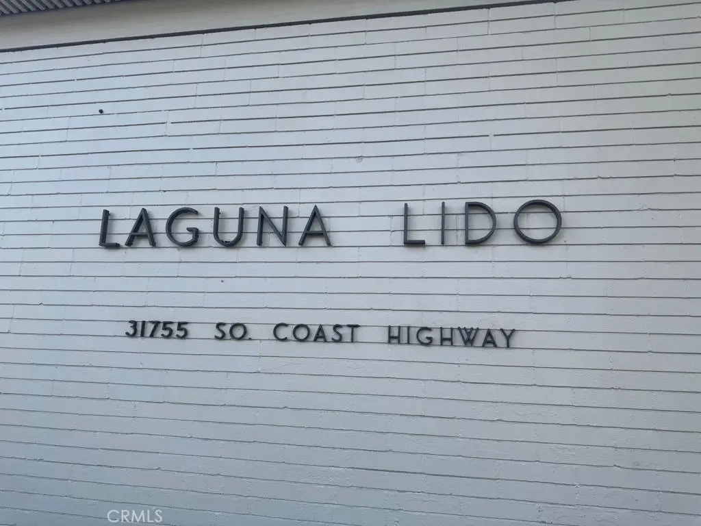 31755 Coast Hwy. #406, Laguna Beach, CA 92651 - #1