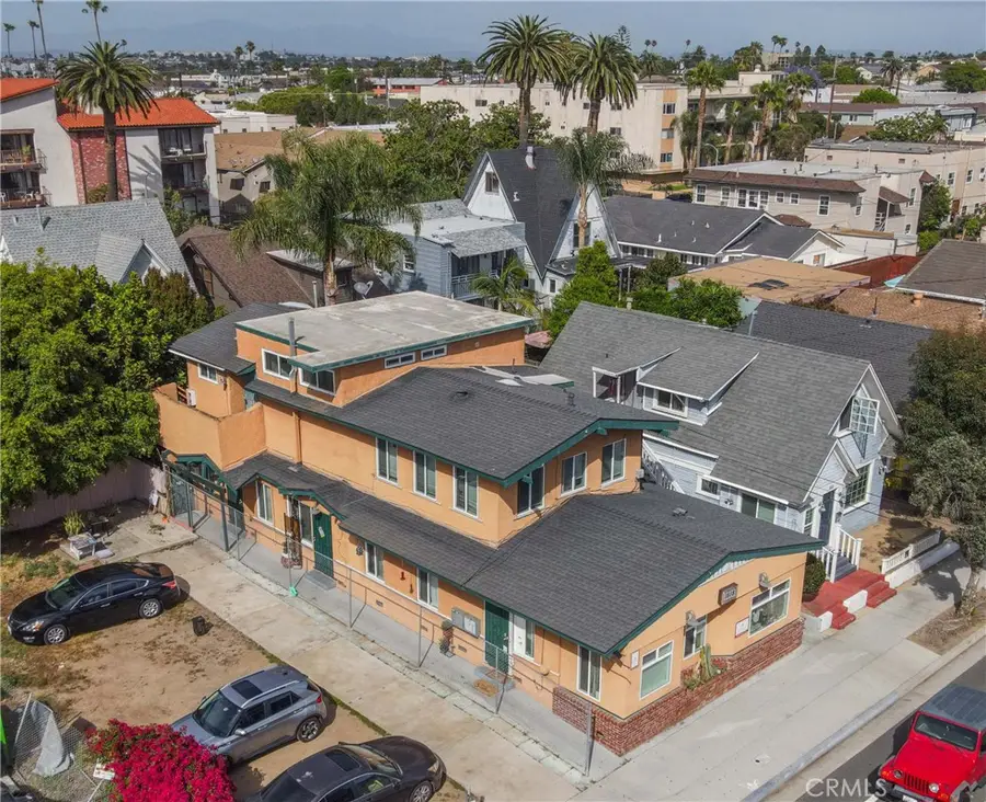 1513 E Broadway, Long Beach, CA 90802 - #2