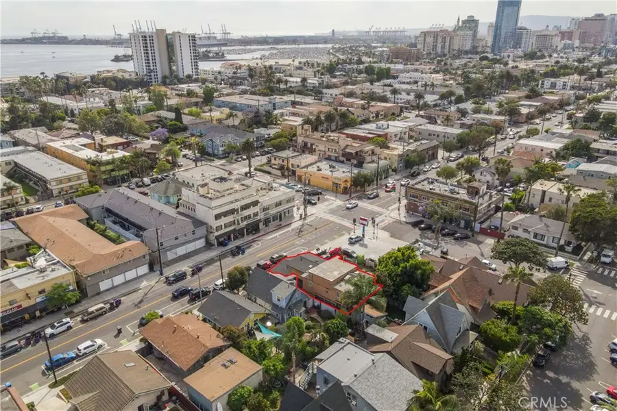 1513 E Broadway, Long Beach, CA 90802 - #3