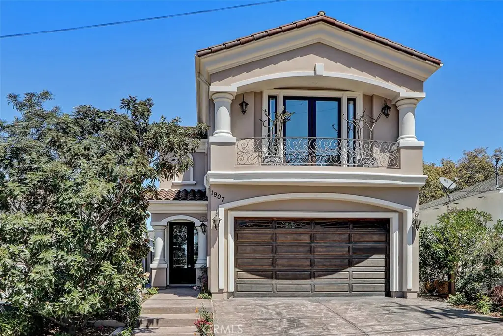 1907 Voorhees, Redondo Beach, CA 90278 - #1