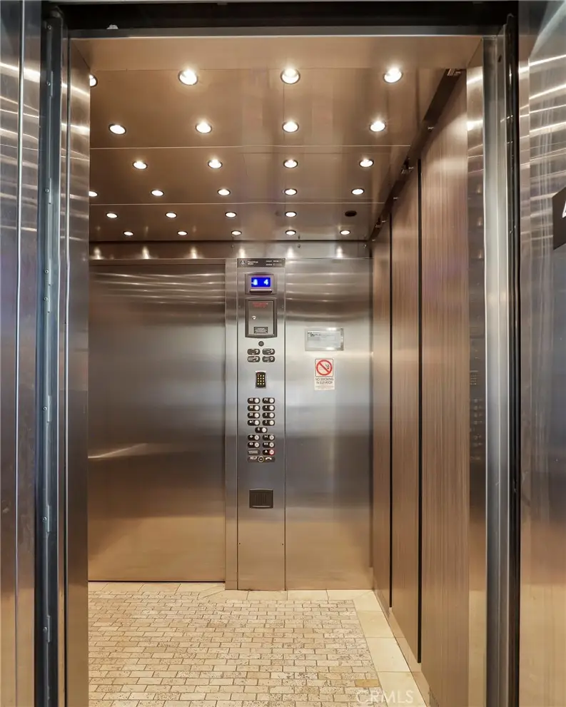 1644 S Bentley Avenue #401, Los Angeles, CA 90025 - #3