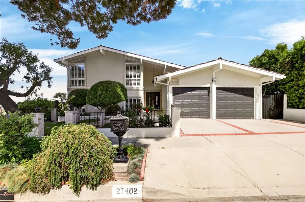 27402 Larchbluff, Rancho Palos Verdes, CA 90275 - #1