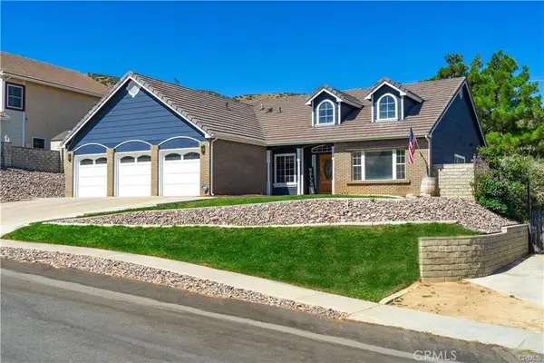 41455 Bristle Cone Dr, Palmdale, CA 93551