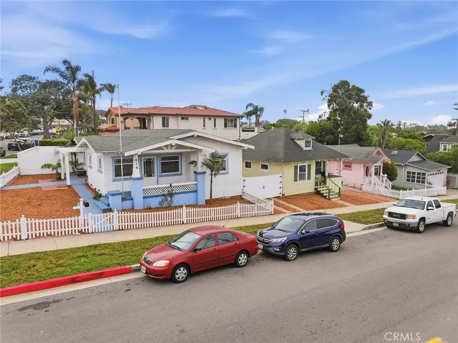 610 Carnelian, Redondo Beach, CA 90277 - #2