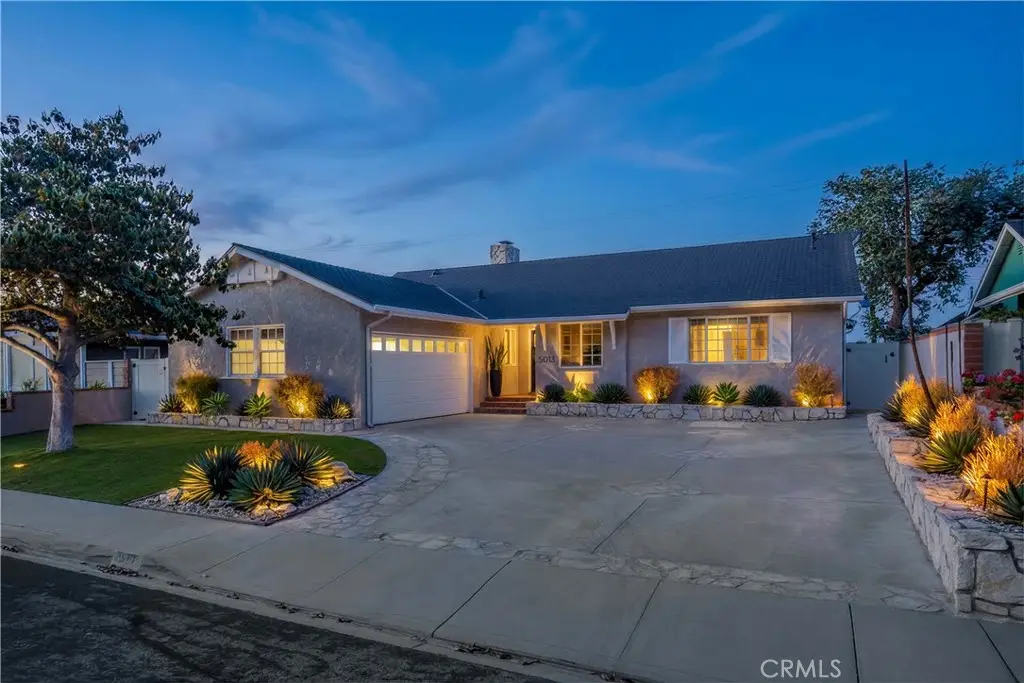 5013 Via El Sereno, Torrance, CA 90505 - #1
