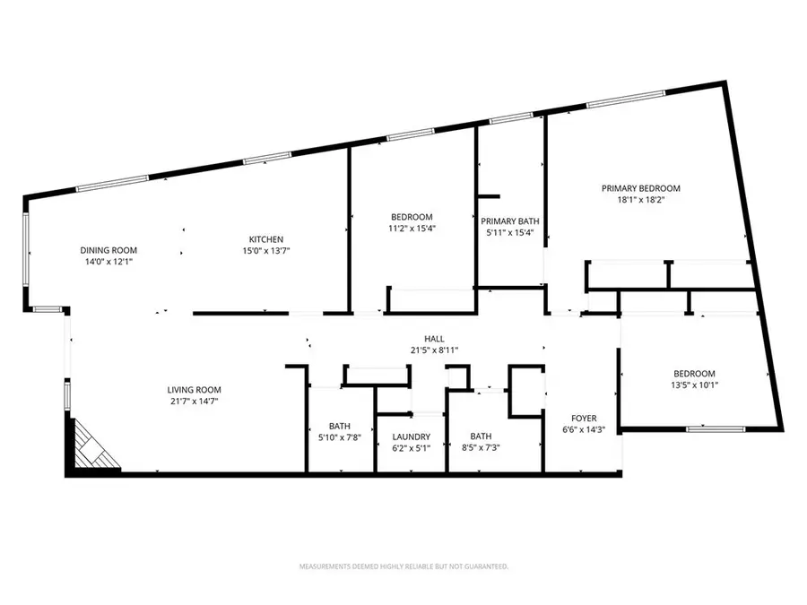 2222 S Mesa St. #18, San Pedro, CA 90731 - #3
