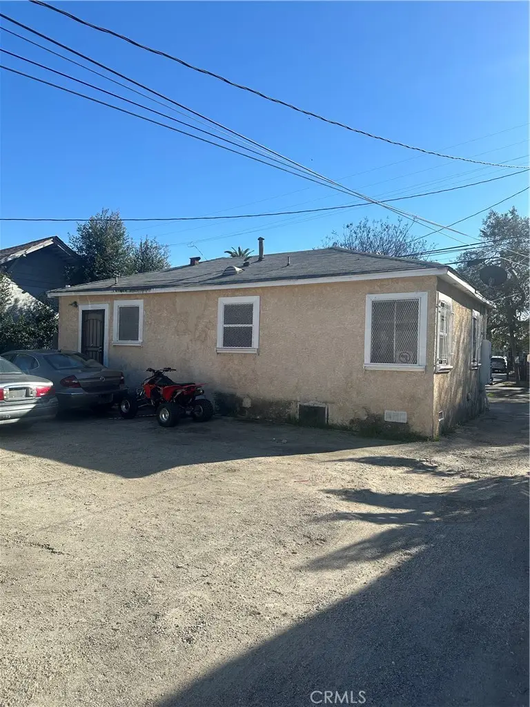 1321 E 108th, Los Angeles, CA 90059 - #3