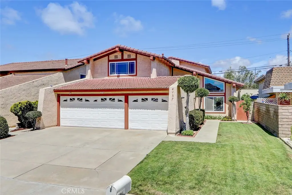 4137 Konya, Torrance, CA 90503 - #1