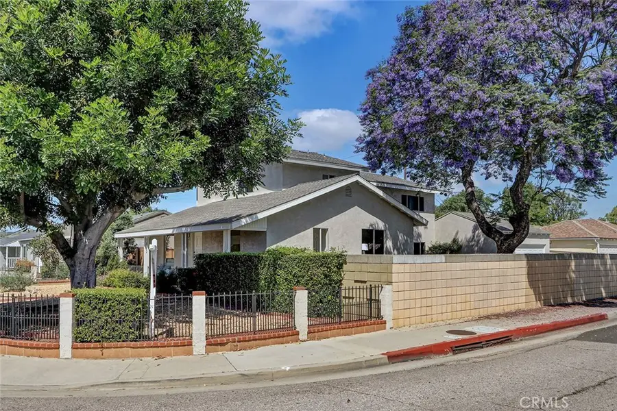 1203 W 160th Street, Gardena, CA 90247 - #2