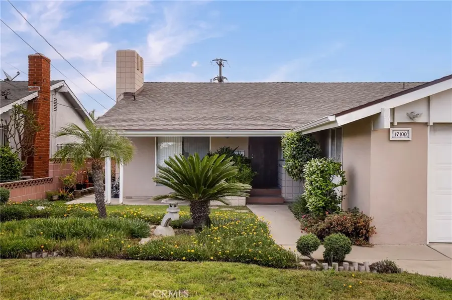 17100 Brighton Way, Gardena, CA 90247 - #2