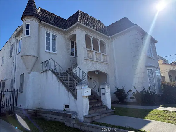 637 W 11th, San Pedro, CA 90731