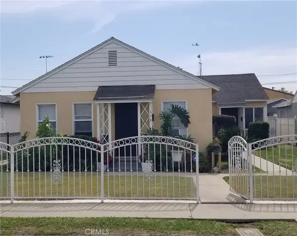 508 W Laurel Street, Compton, CA 90220