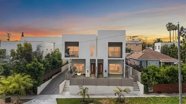 642 E Fairview Boulevard, Inglewood, CA 90302