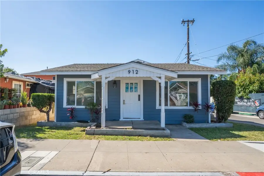 912 E Commonwealth, Fullerton, CA 92831 - #3