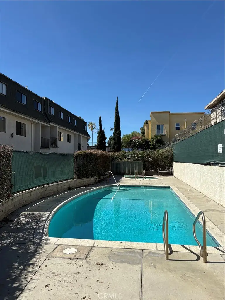 9047 Langdon Avenue #38, North Hills, CA 91343 - #2