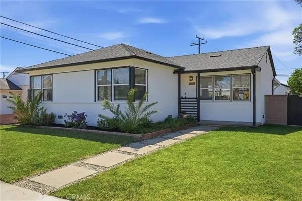 11603 Haas, Hawthorne, CA 90250