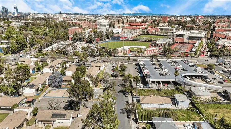 1146 W 35th, Los Angeles, CA 90007 - #3