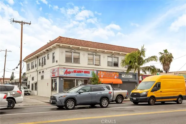 247 W Florence, Los Angeles, CA 90003
