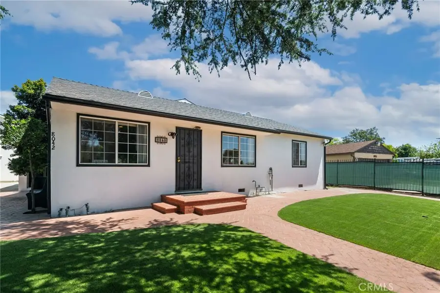 8040 Ranchito Avenue, Panorama City, CA 91402 - #3