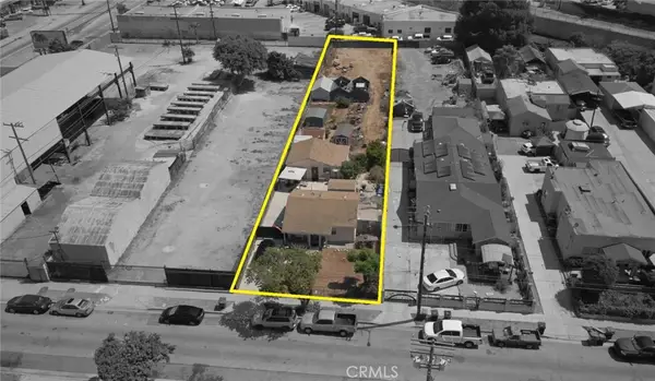 14324 Chadron, Hawthorne, CA 90250