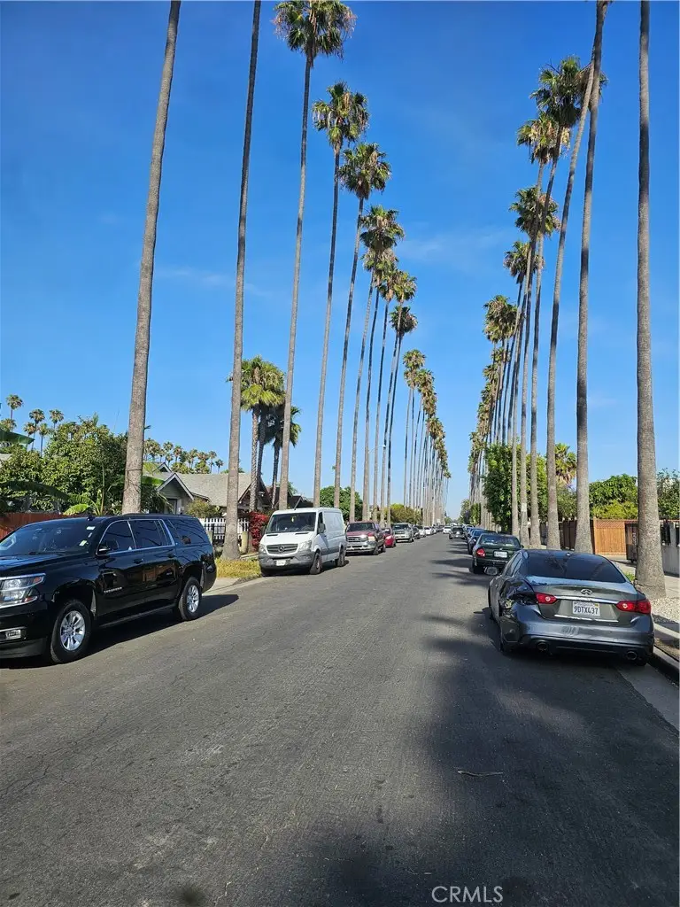 1132 W 56th, Los Angeles, CA 90037 - #3